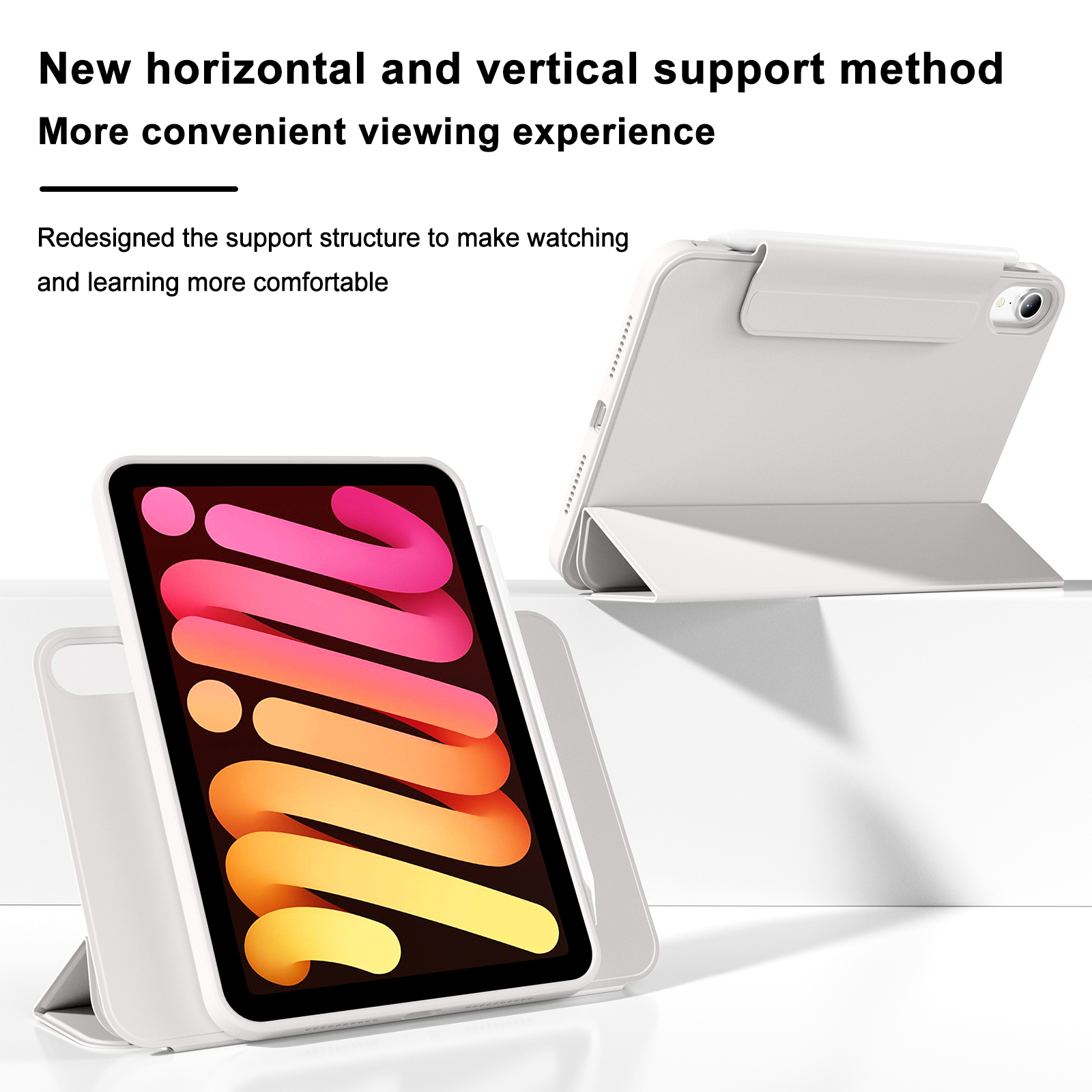 RBP For iPad Pro 11 13 inch Ma - Ipad Cover Folio recension och pris