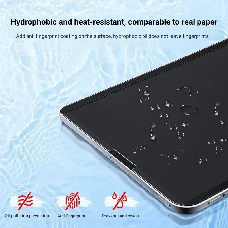 Magnetic Like Paper Film For L - Tablet Accessories Lenovo recension och pris