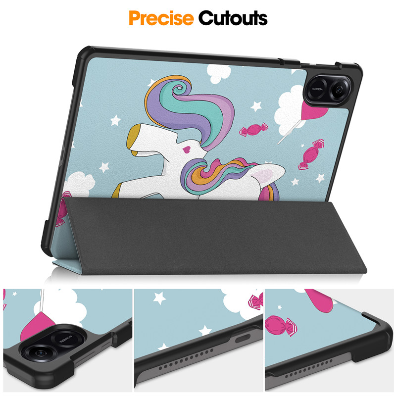 Tablet Coque For Honor Pad X9  - Honor Tablet X9 Accessories recension och pris
