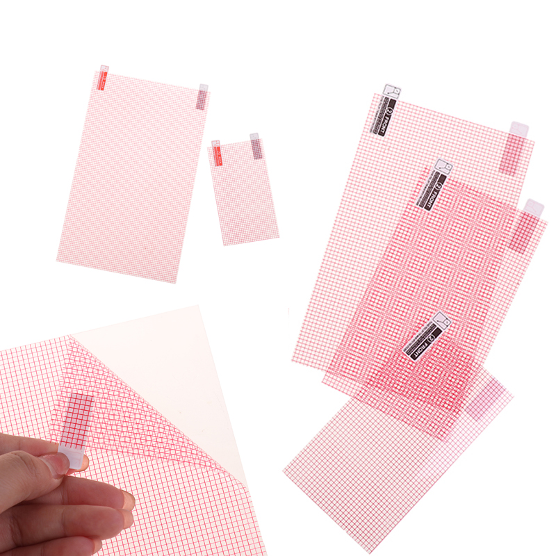 2pcs/set Universal Screen Prot - Tablet Accessories Set recension och pris