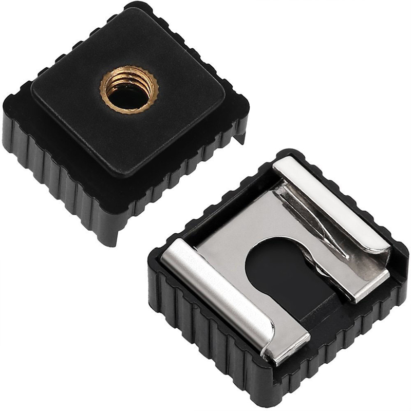 1pcs SC-6 SC6 Cold Hot Shoe Ad - Hotwav Tablet Accessories recension och pris