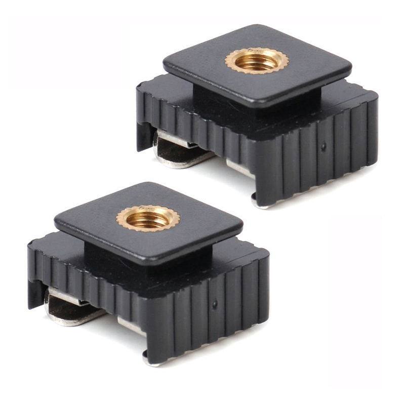 1pcs SC-6 SC6 Cold Hot Shoe Ad - Hotwav Tablet Accessories recension och pris