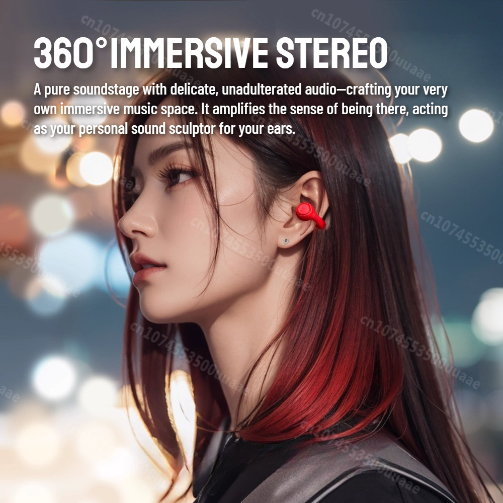 Zombiescat OWS Ear Clip Blueto - Wired Earphone Lightning recension och pris