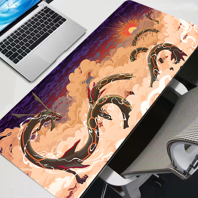 Mouse Pad Anime G-gengar Divin - Tablet Accessories For Gaming recension och pris