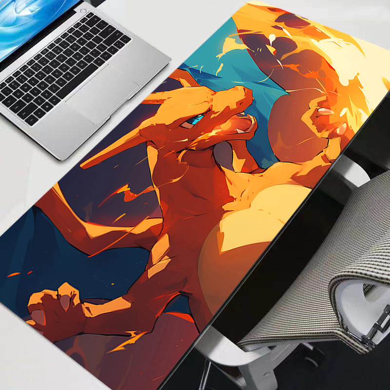 Mouse Pad Anime G-gengar Divin - Tablet Accessories For Gaming recension och pris