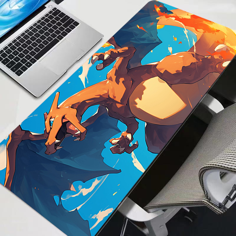 Mouse Pad Anime G-gengar Divin - Tablet Accessories For Gaming recension och pris