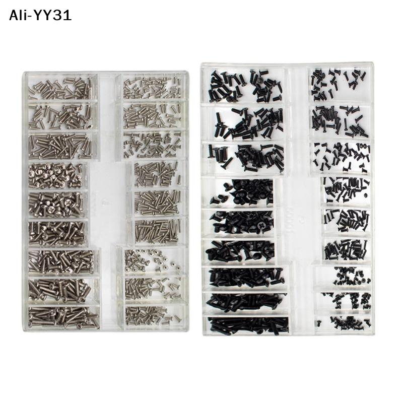 【AW8】】2026 1 Set Watch Screw B - Tablet Accessories Set recension och pris