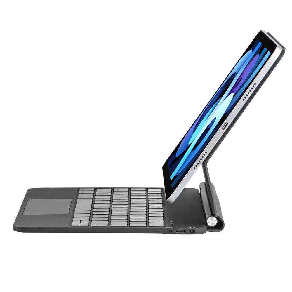 WiWU Keyboard for iPad Air 11  - Ipad Cover Folio recension och pris