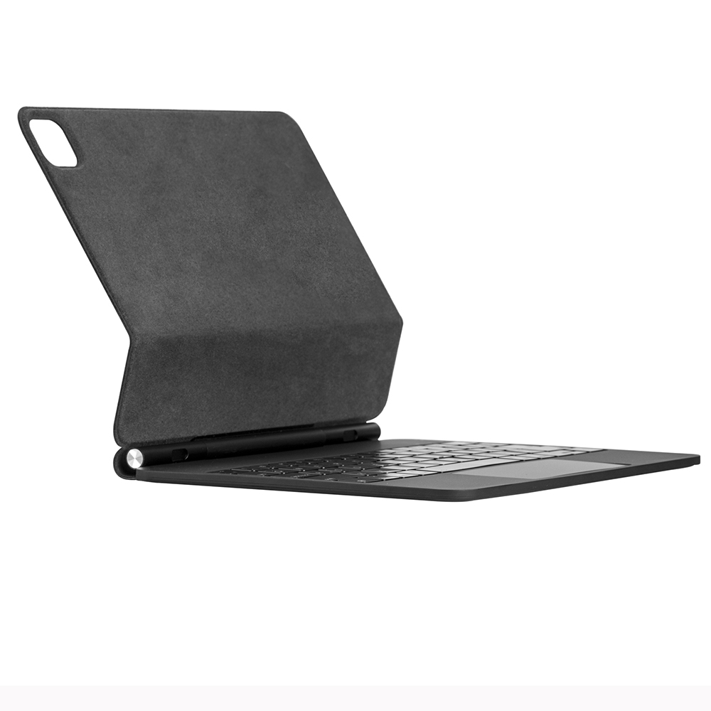 WiWU Keyboard for iPad Air 11  - Ipad Cover Folio recension och pris