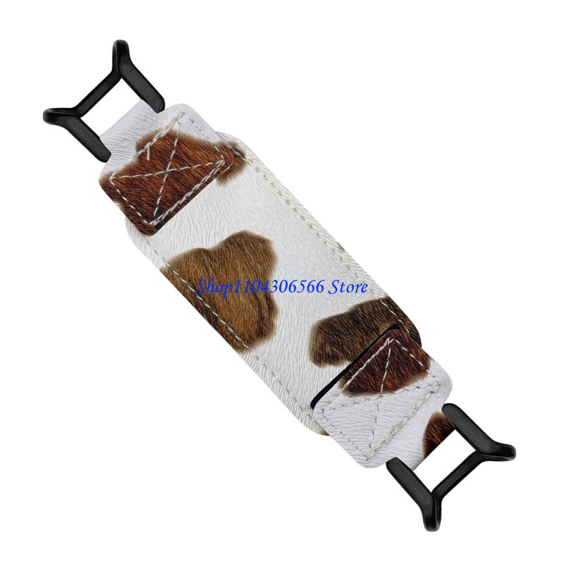 02DD Ergonomic PU and Elastic  - Tablet Accessories For Reading recension och pris