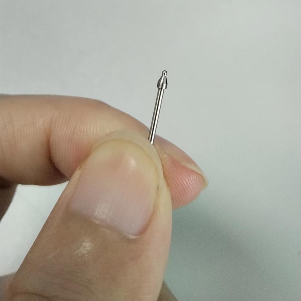 Titanium Alloy Replacement Nib - Stylus Replacement Tip recension och pris