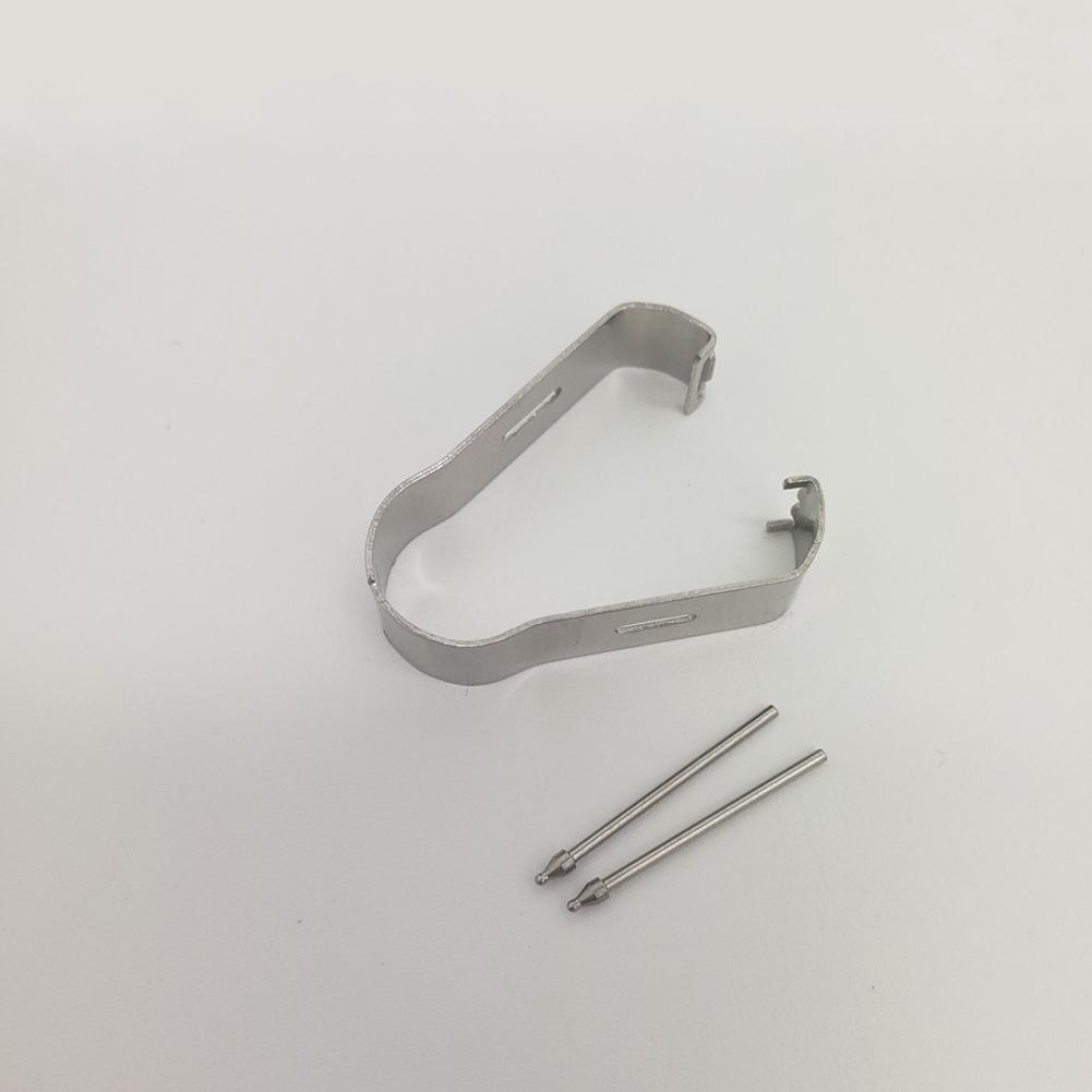 Titanium Alloy Replacement Nib - Stylus Replacement Tip recension och pris