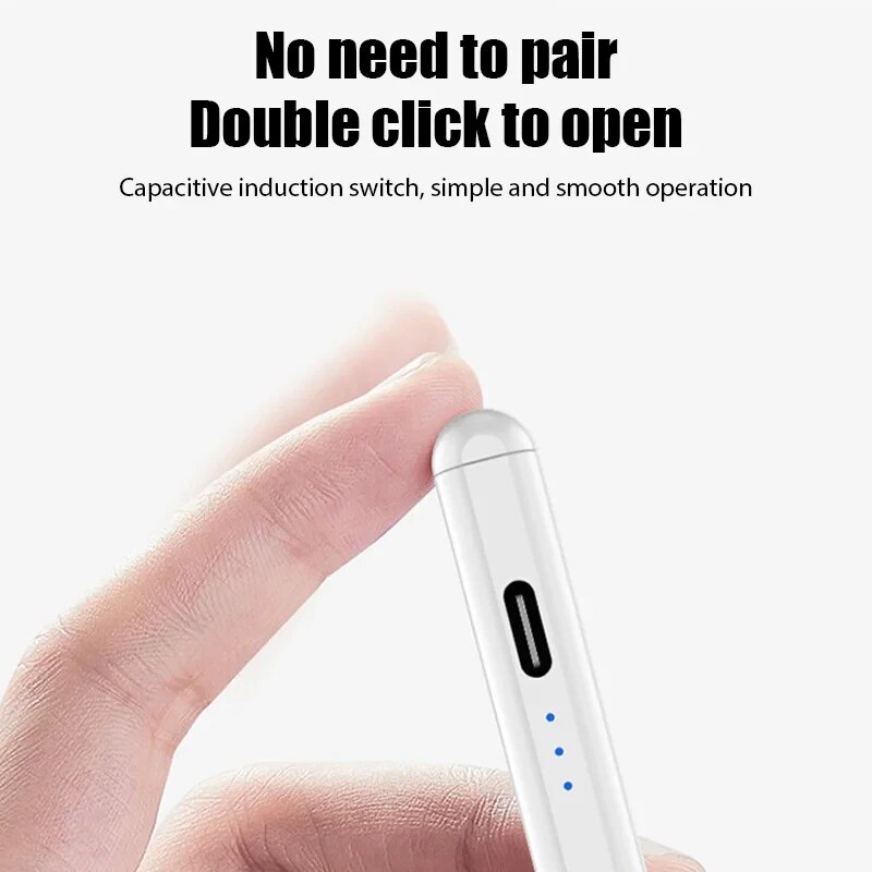 Universal Stylus Pen Capacitiv - Huawei Tablet Accessories recension och pris