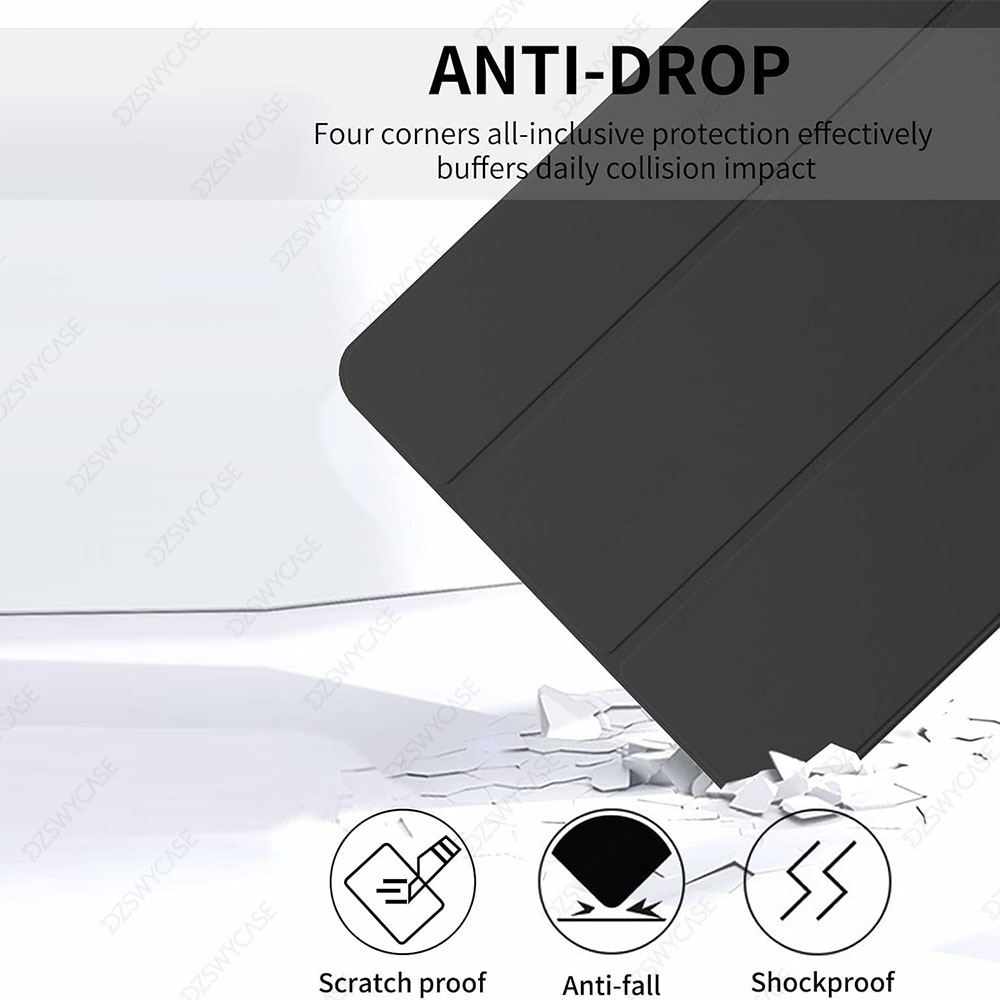 Compatible With iPad 9.7 Inch  - Ipad Cover Folio recension och pris
