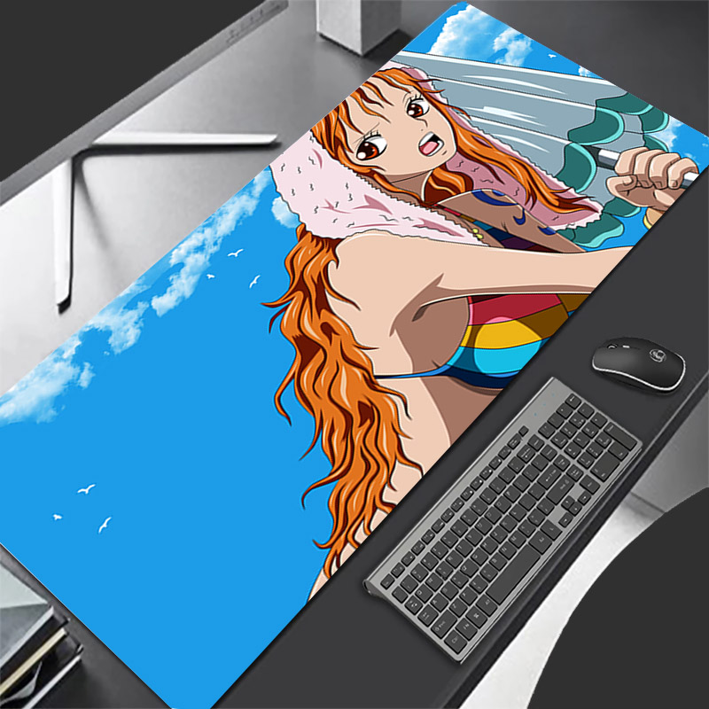 Mouse Pad One Piece Durable An - Tablet Accessories For Gaming recension och pris