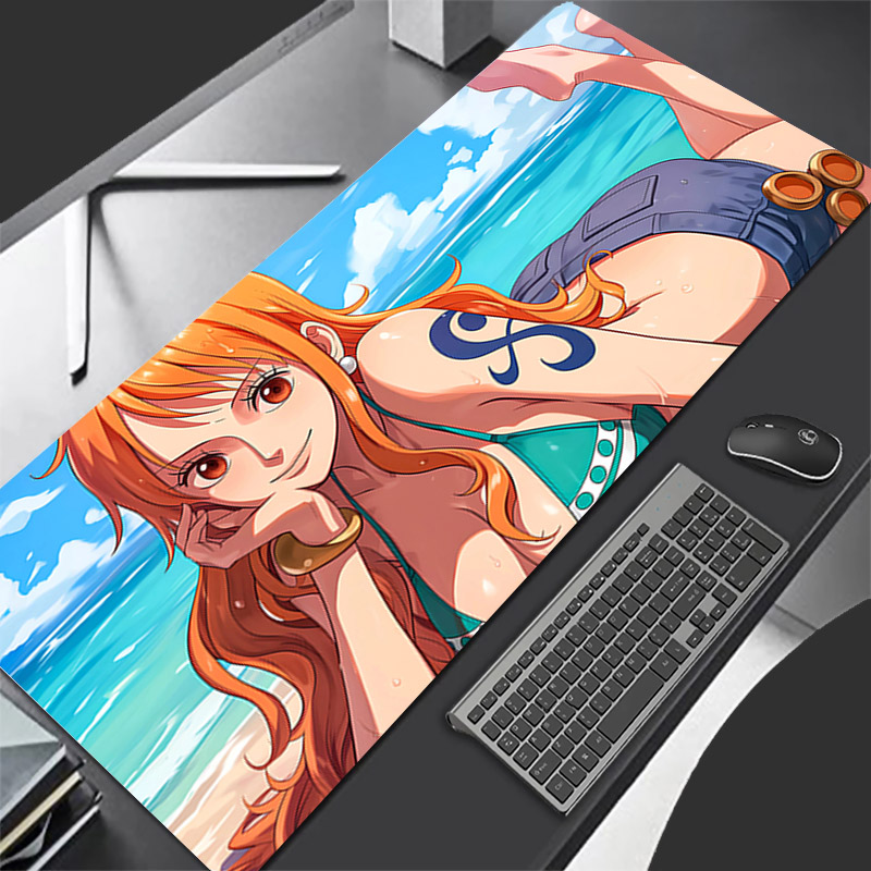 Mouse Pad One Piece Durable An - Tablet Accessories For Gaming recension och pris