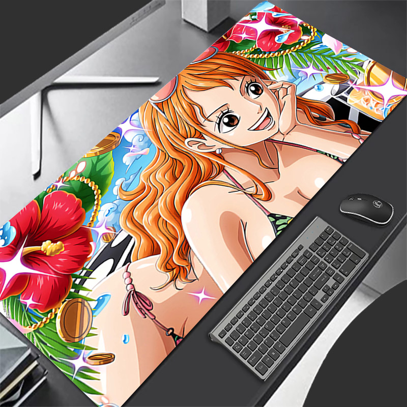 Mouse Pad One Piece Durable An - Tablet Accessories For Gaming recension och pris