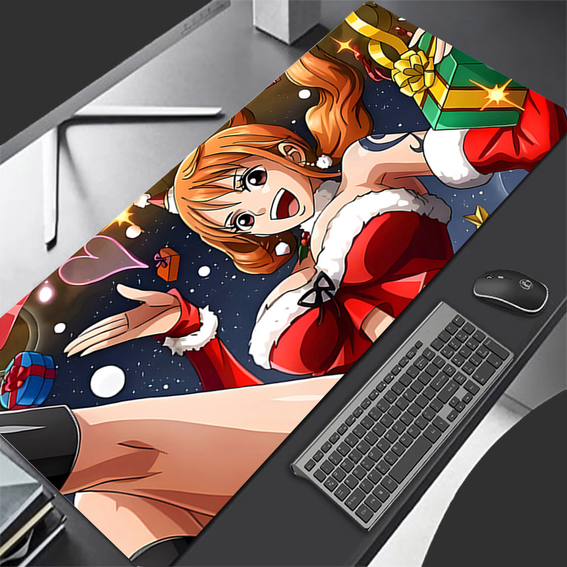 Mouse Pad One Piece Durable An - Tablet Accessories For Gaming recension och pris