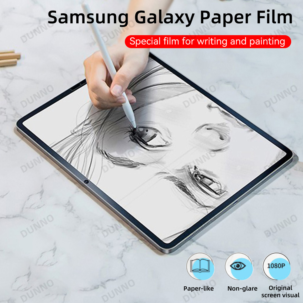 Paper Feel Screen Protector fo - Paper Feel Screen Film recension och pris