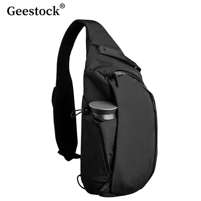 Geestock Outdoor Travel Men's  - Essential Tablet Accessories recension och pris