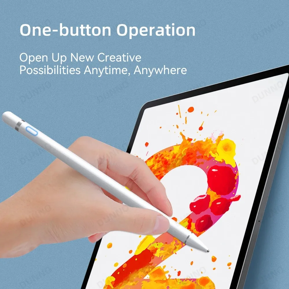 Universal Tablet Stylus Pen fo - Samsung Tablet Accessories Pen recension och pris