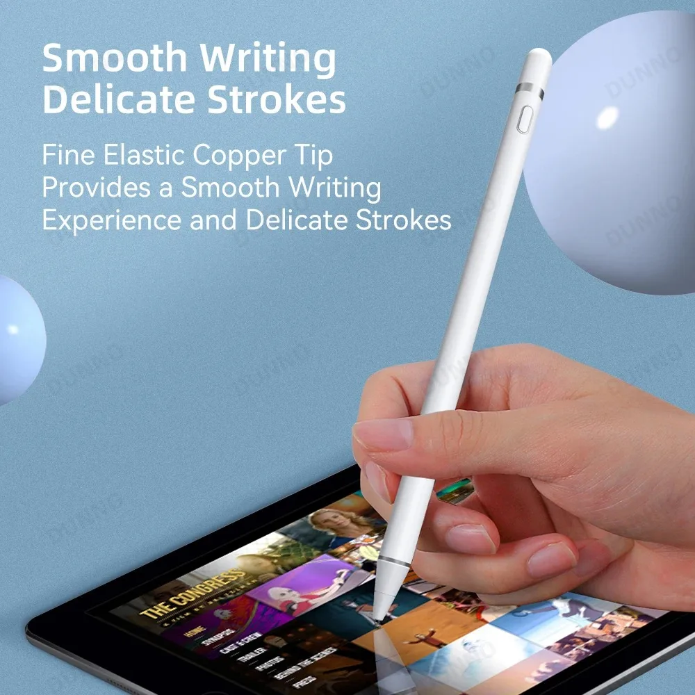 Universal Tablet Stylus Pen fo - Samsung Tablet Accessories Pen recension och pris