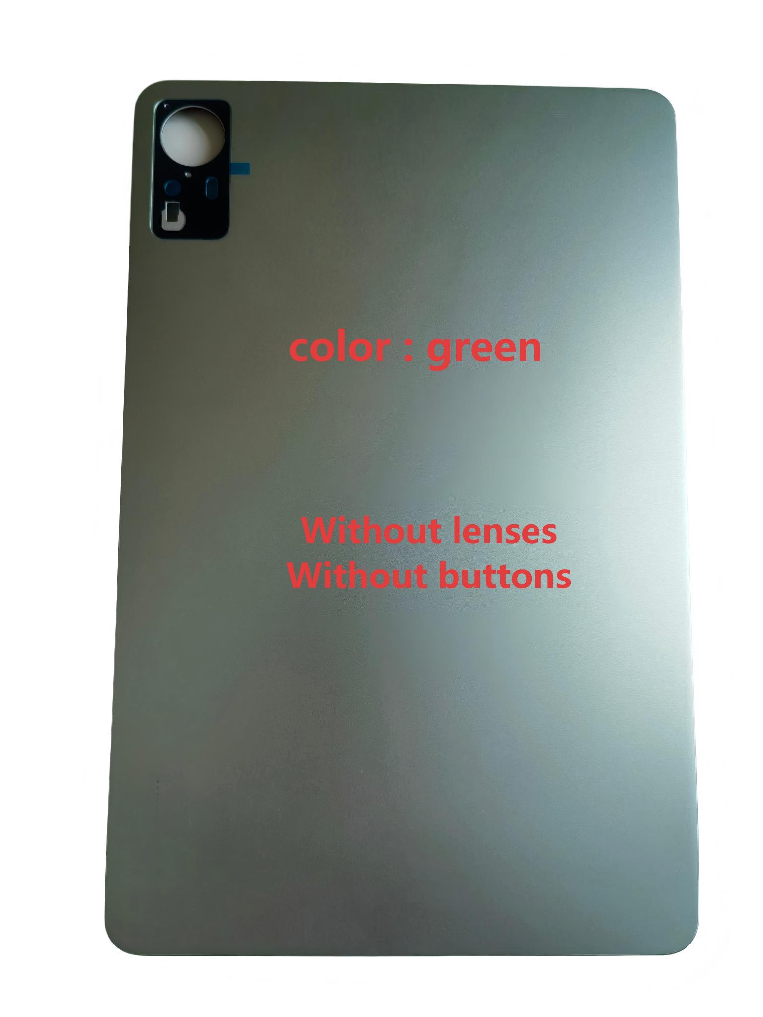 12'.4' Back shell For Xiaomi P - Tablet Cover Accessories recension och pris