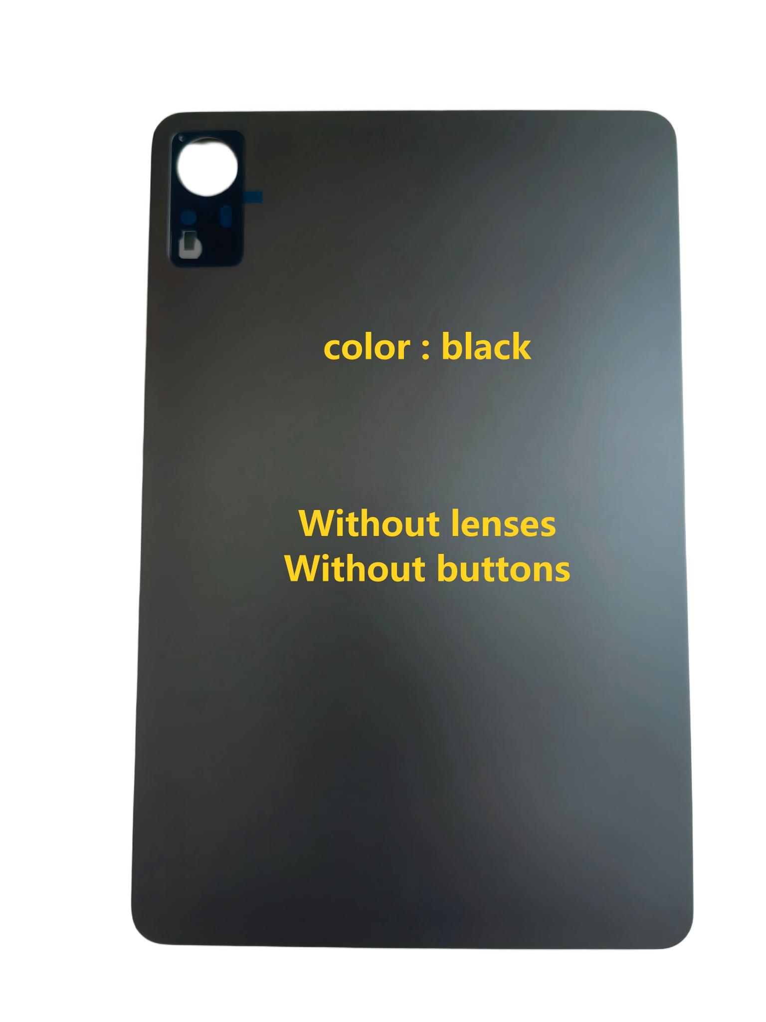 12'.4' Back shell For Xiaomi P - Tablet Cover Accessories recension och pris