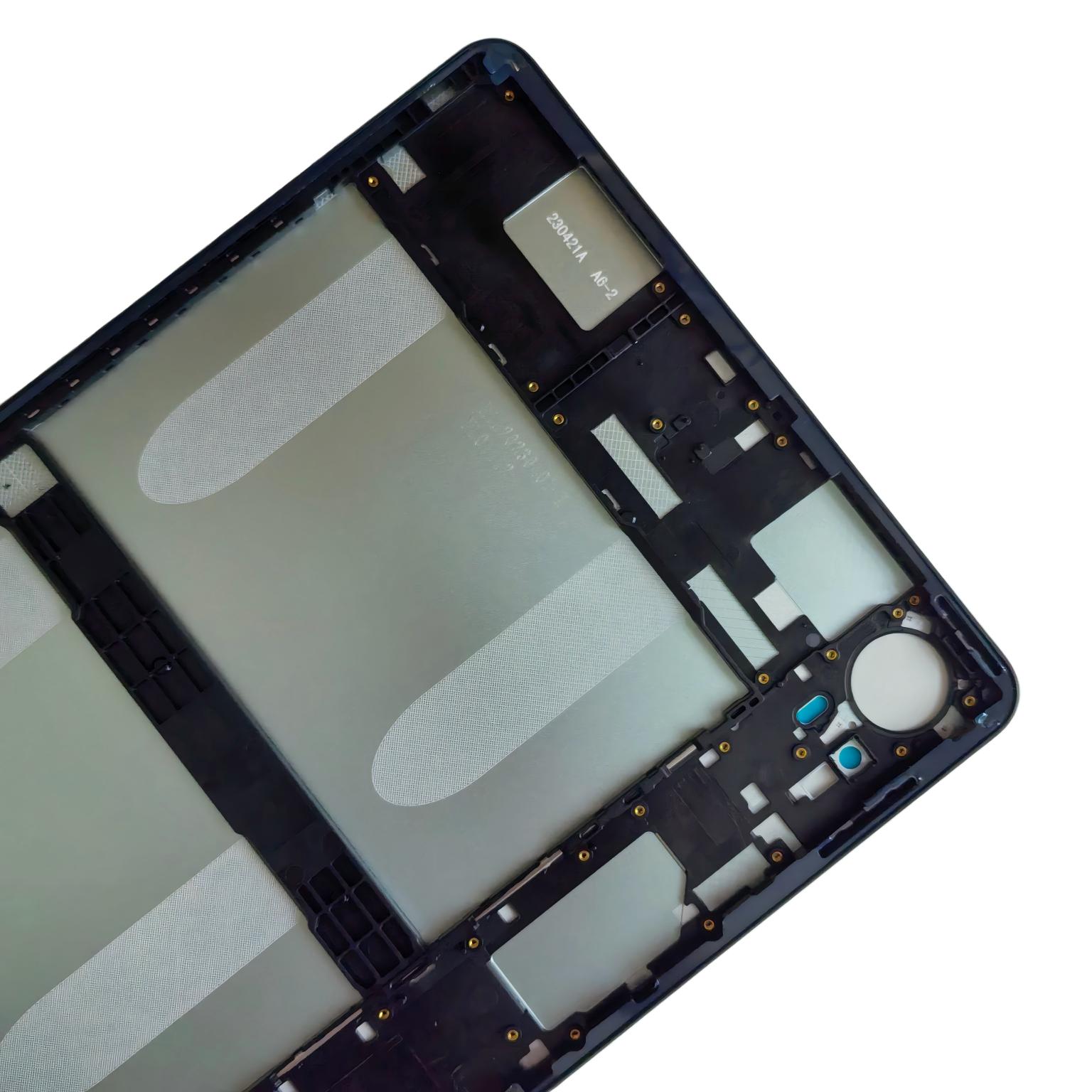 12'.4' Back shell For Xiaomi P - Tablet Cover Accessories recension och pris