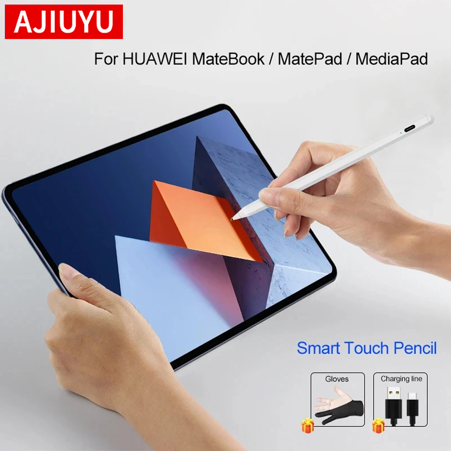 Stylus Pen For HUAWEI MateBook - Huawei Tablet Accessories recension och pris