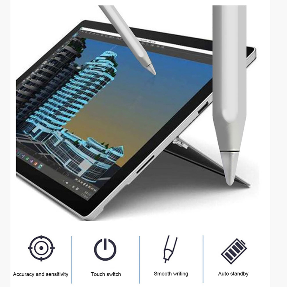 2025 Universal Stylus Pen For  - Tablet Accessories Kids recension och pris