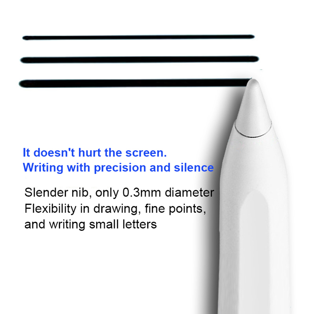 2025 Universal Stylus Pen For  - Tablet Accessories Kids recension och pris