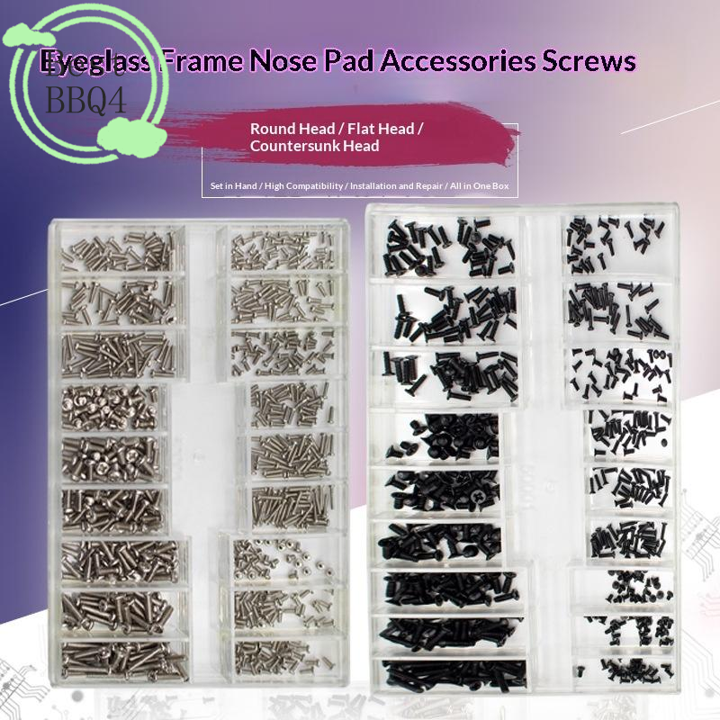 (BBQ4)1 Set Watch Screw Box 18 - Tablet Accessories Set recension och pris