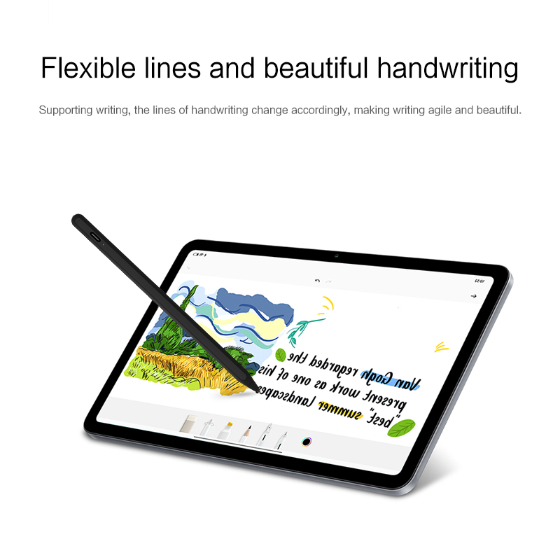 Stylus Pen For Teclast T65 Max - Tablet Accessories Kids recension och pris