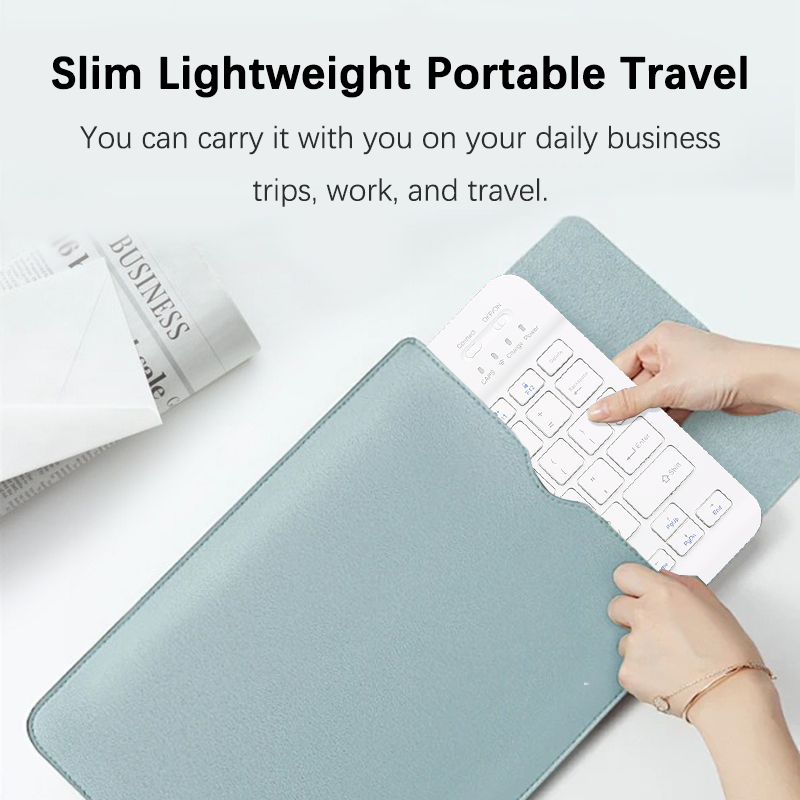 Wireless Bluetooth-compatible  - Tablet Accessories Lenovo recension och pris