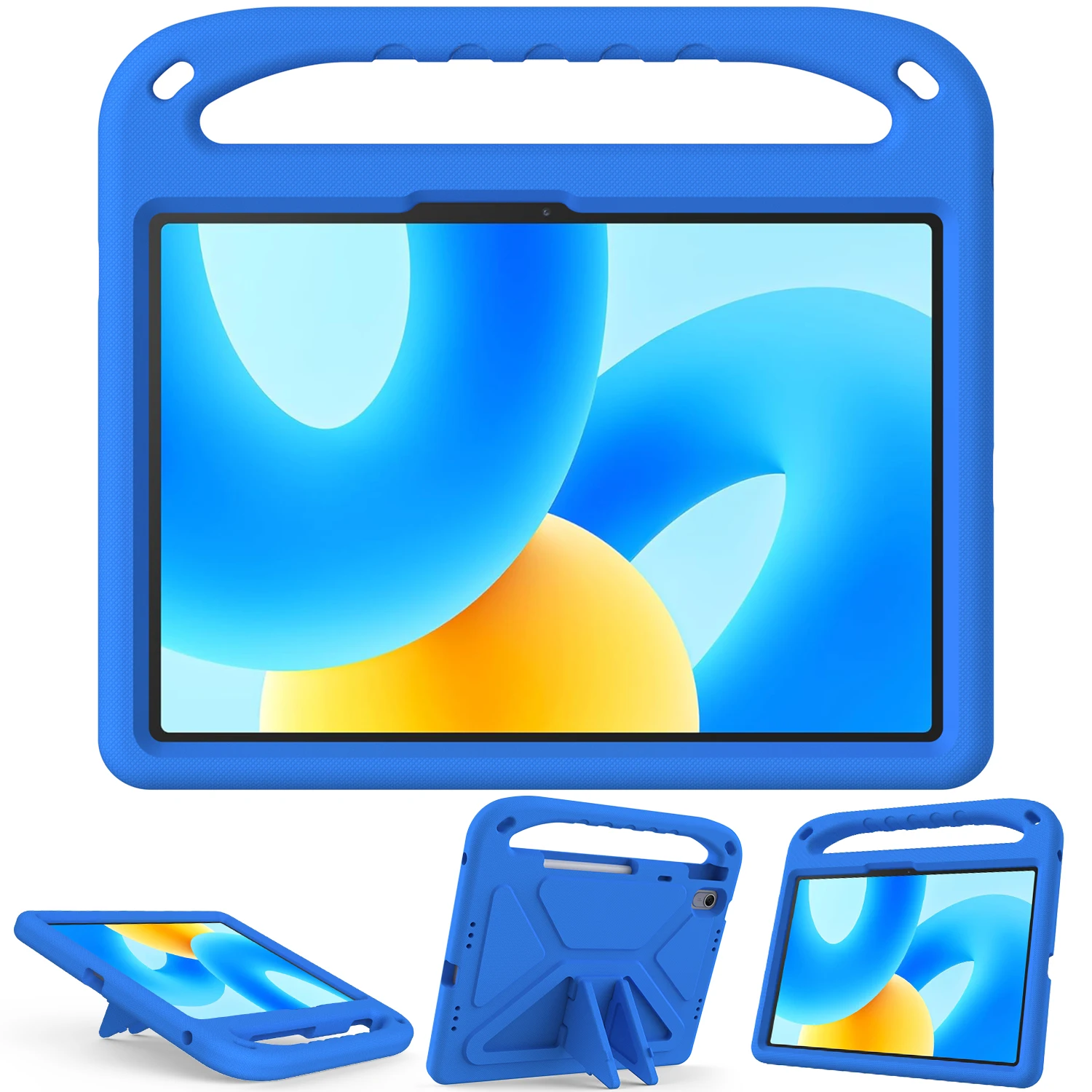 Kids EVA Tablet Case For Huawe - Honor Tablet X9 Accessories recension och pris