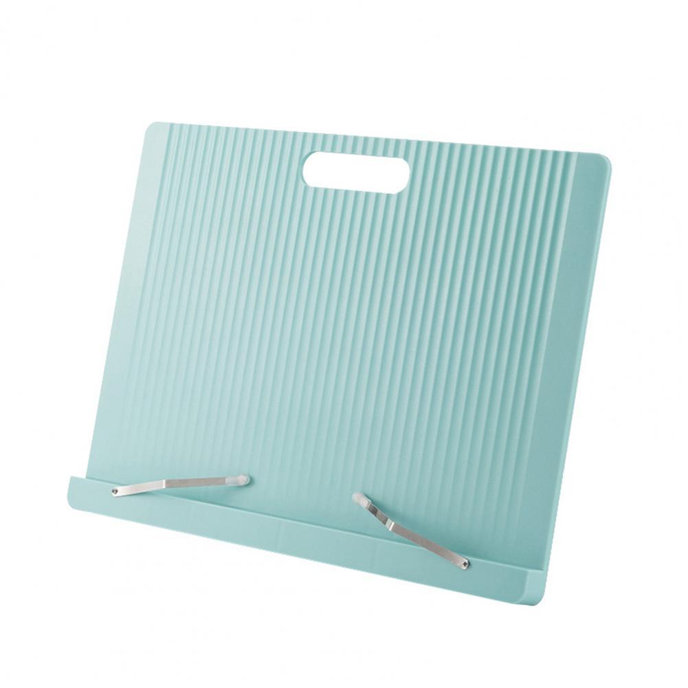 Foldable Reading Bookshelf wit - Tablet Accessories For Reading recension och pris