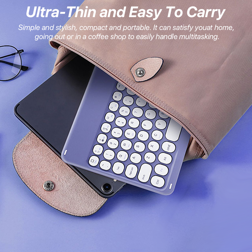 Wireless Keyboard And Mouse Fo - Tablet Accessories Lenovo recension och pris