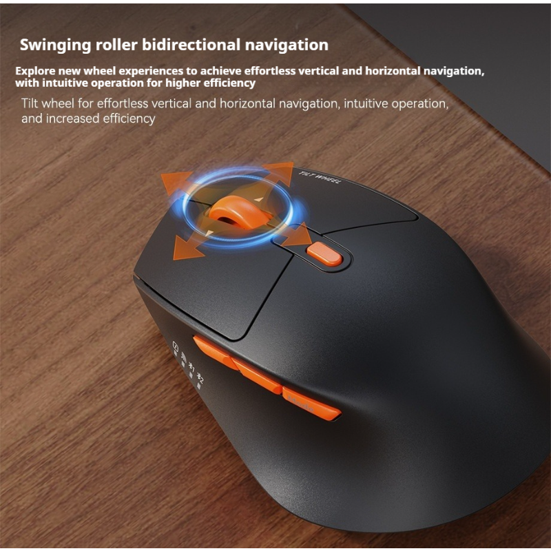 Meetion Directord Keyboard Mou - Tablet Accessories Set recension och pris
