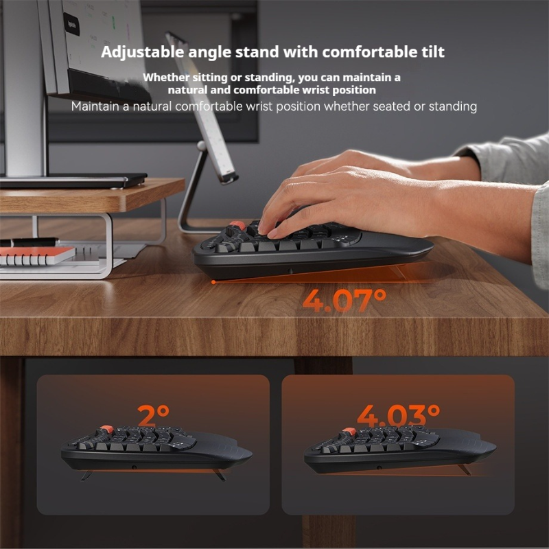 Meetion Directord Keyboard Mou - Tablet Accessories Set recension och pris