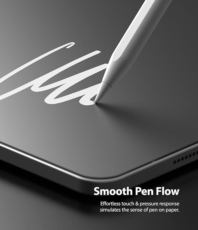 Paper Feel Screen Protector Fi - Paper Feel Screen Film recension och pris