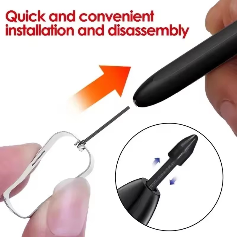 Stylus Pen Tips for Samsung S  - Stylus Replacement Tip recension och pris