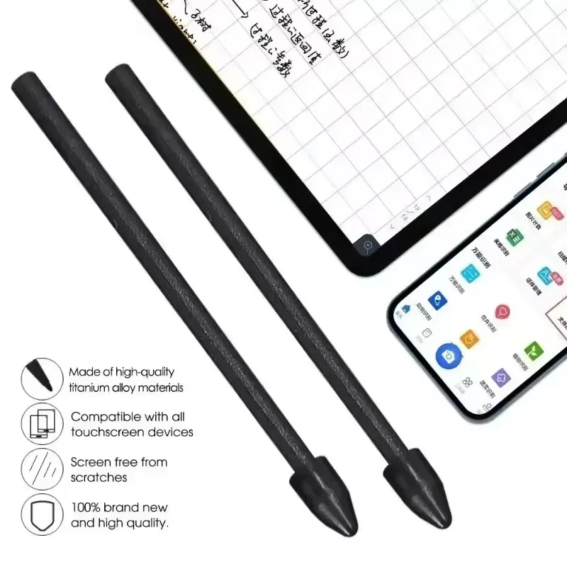 Stylus Pen Tips for Samsung S  - Stylus Replacement Tip recension och pris