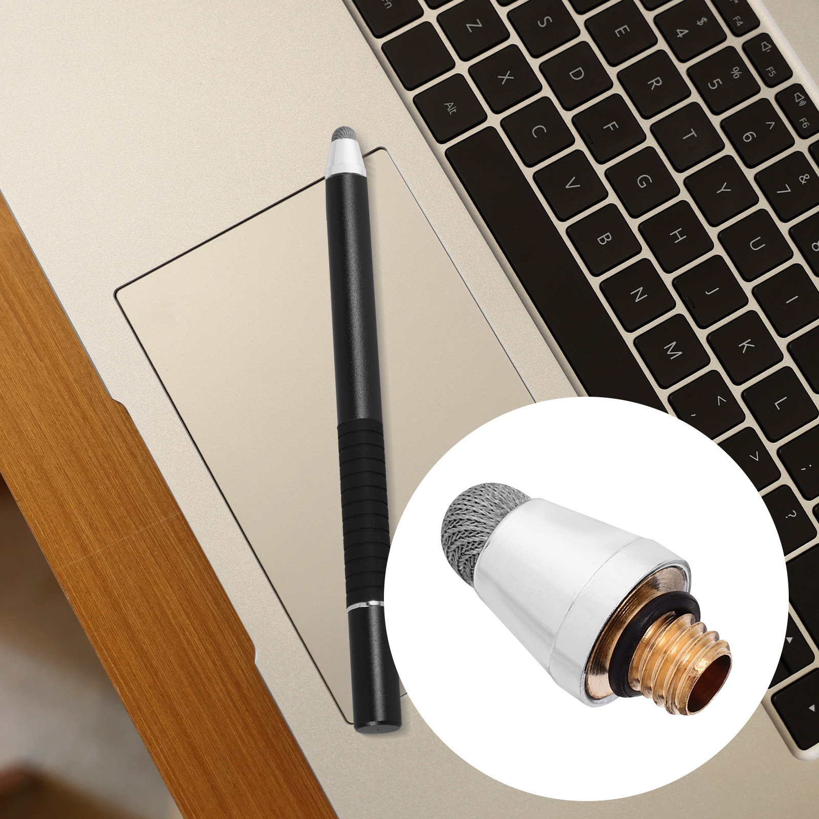 5PCS Stylus Pen Tips Replaceme - Stylus Replacement Tip recension och pris