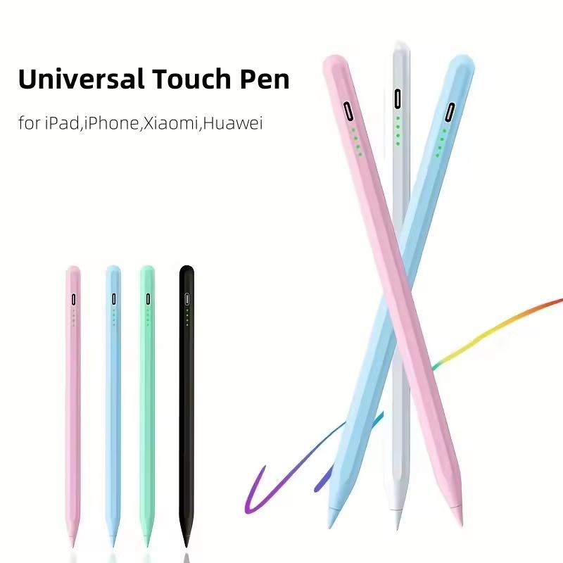 Universal Stylus Pen for Andro - Huawei Tablet Accessories recension och pris