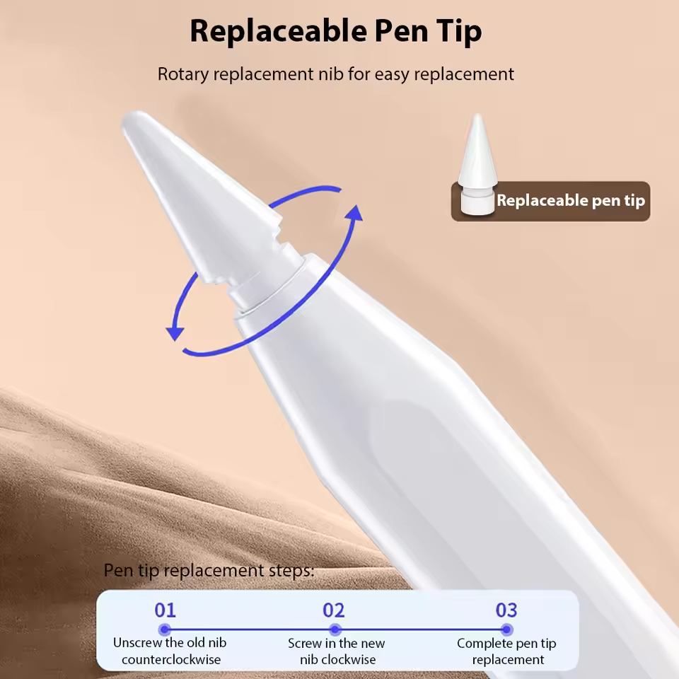 Universal Stylus Pen for Andro - Huawei Tablet Accessories recension och pris