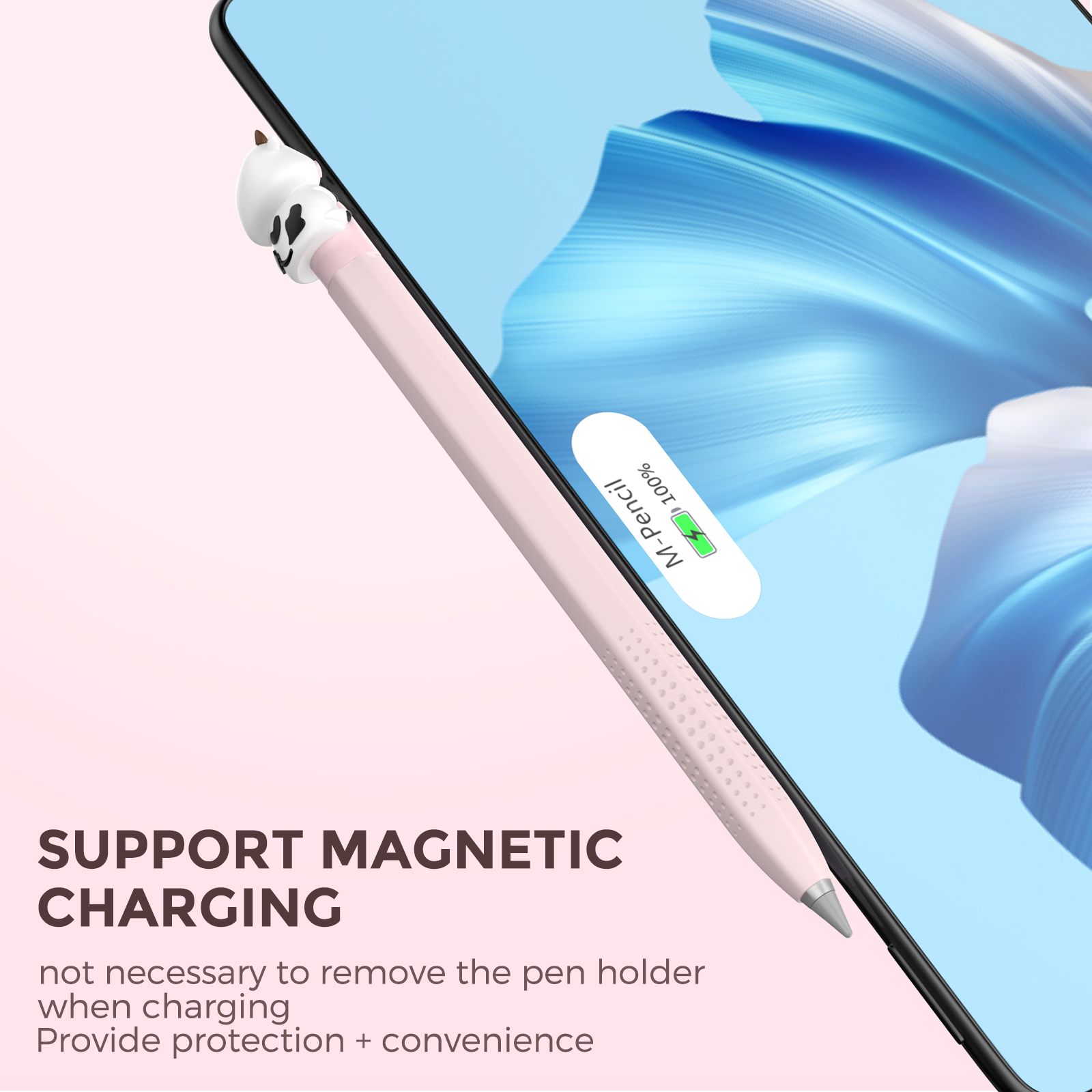 For Huawei M-Pencil 1/2 Case S - Huawei Tablet Accessories recension och pris