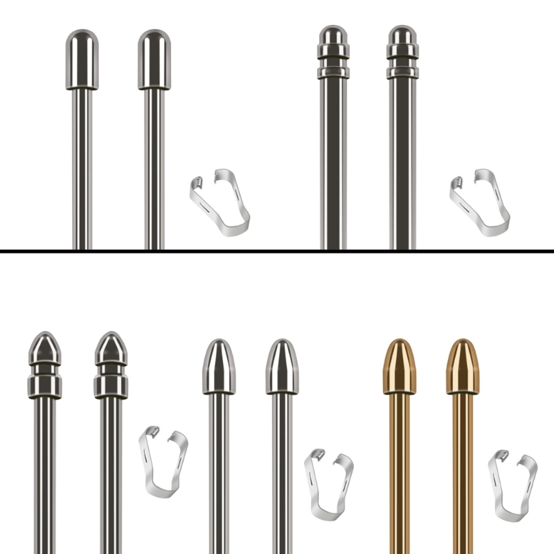 No Worn Out Titanium Alloy Sty - Tablet Pencil Accessories recension och pris