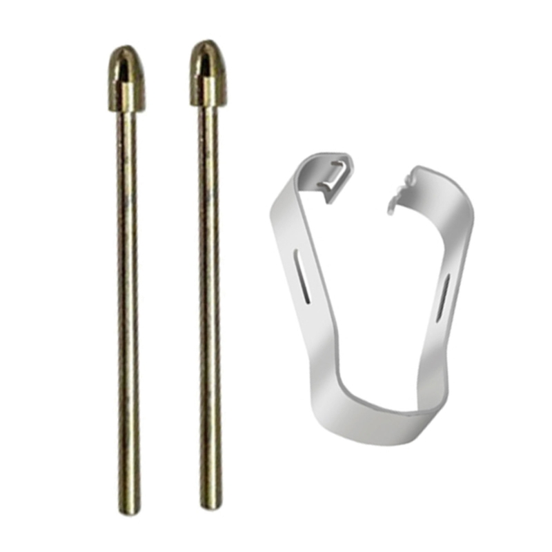 No Worn Out Titanium Alloy Sty - Tablet Pencil Accessories recension och pris
