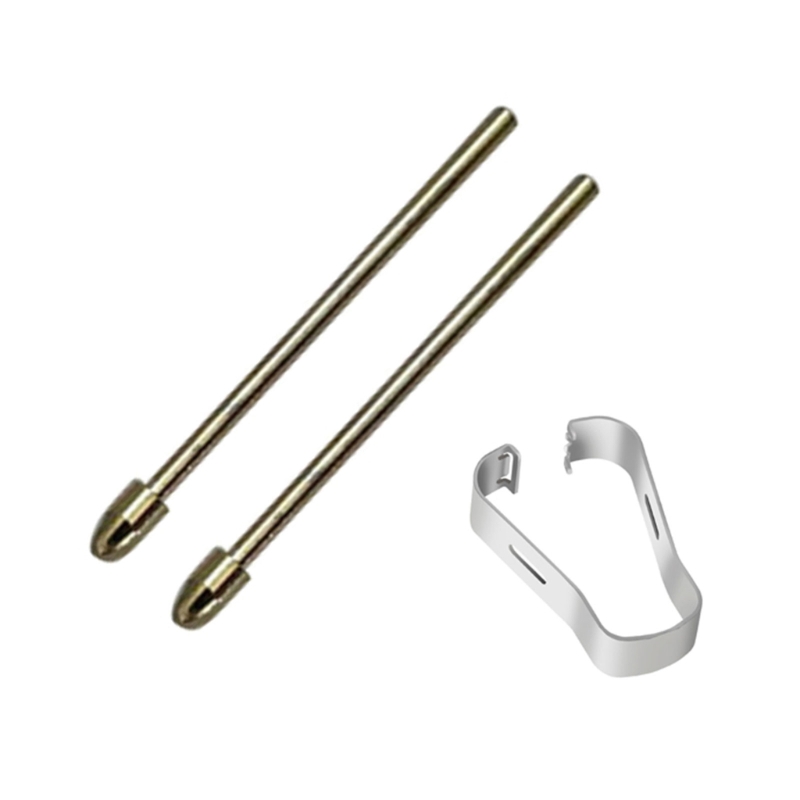 No Worn Out Titanium Alloy Sty - Tablet Pencil Accessories recension och pris